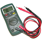 Multimeter